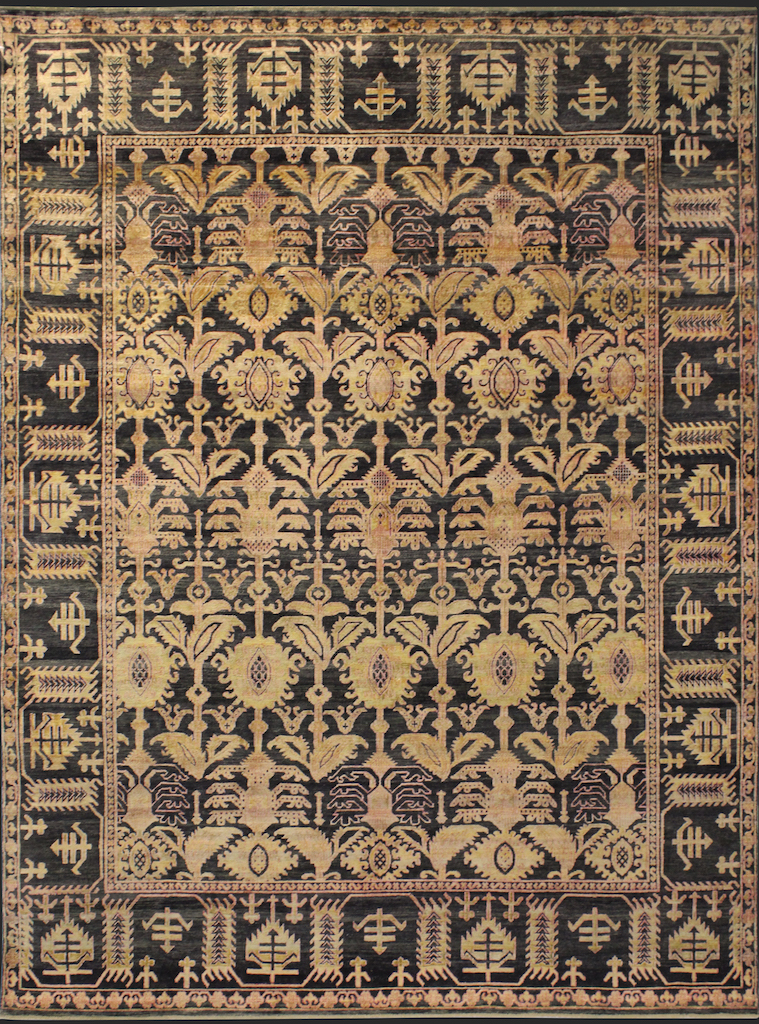 tribal rugs